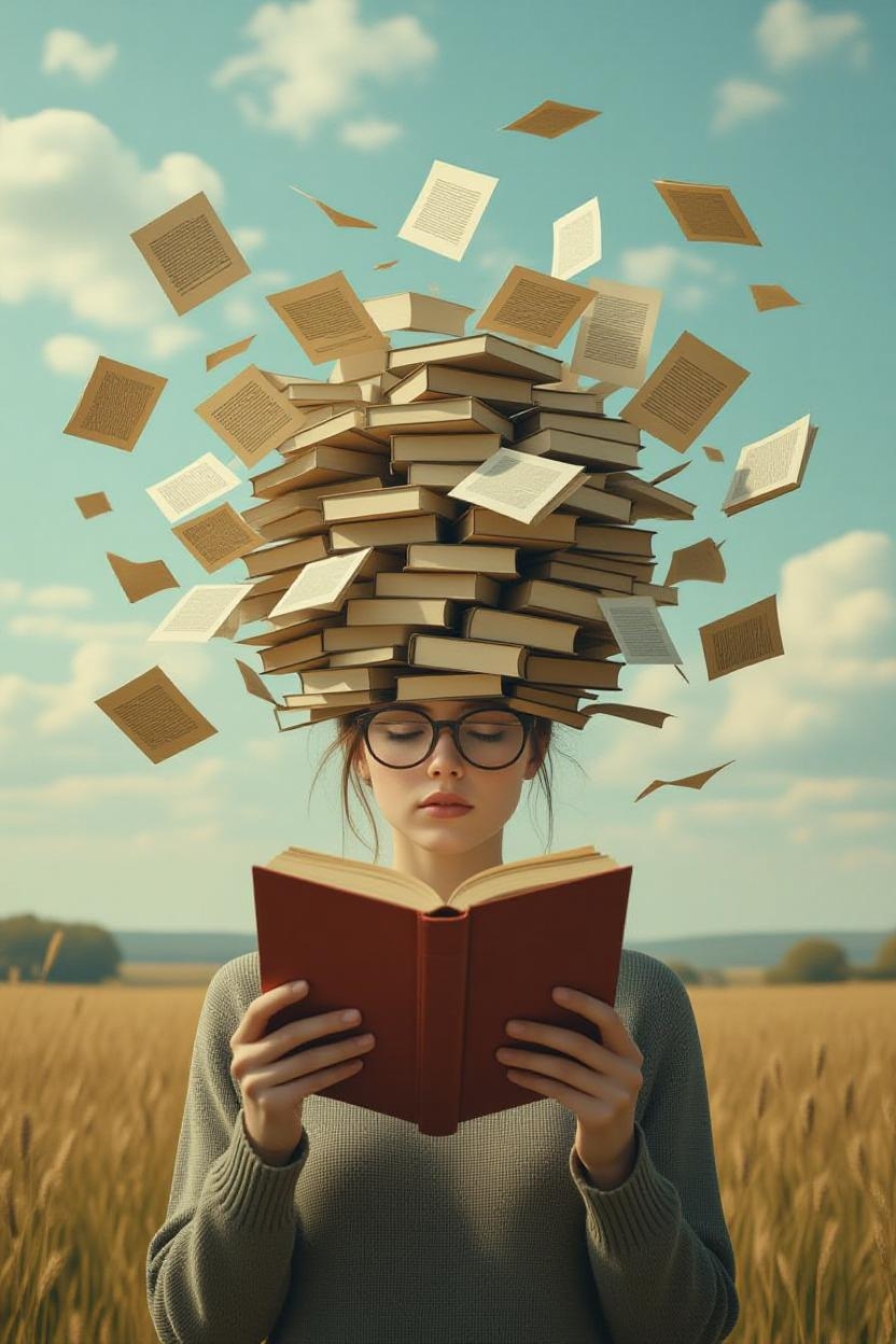 Context Rot – Why LLMs 'Forget' as Their Memory Grows