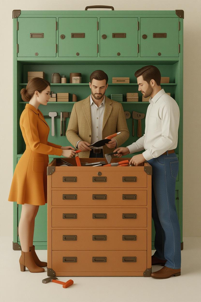 Model Context Protocol (MCP) Explained