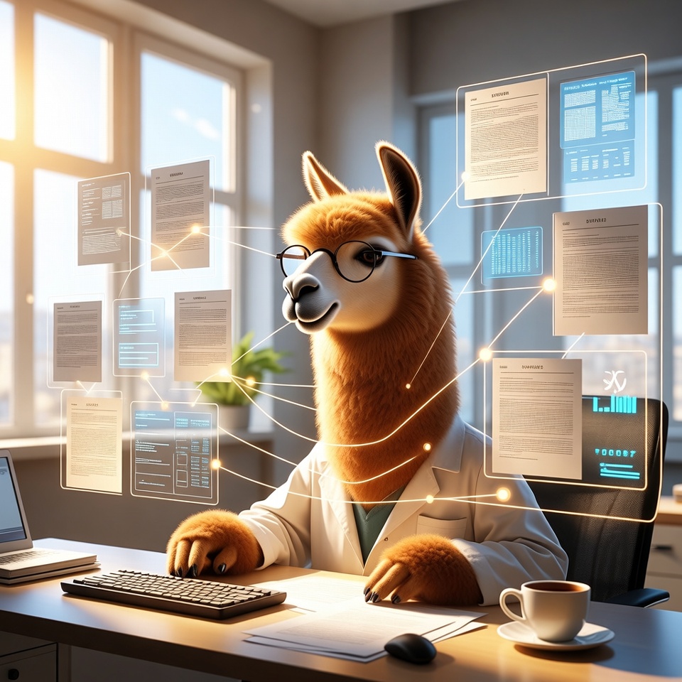 Multi-Document Agent with LlamaIndex: The Ultimate Guide