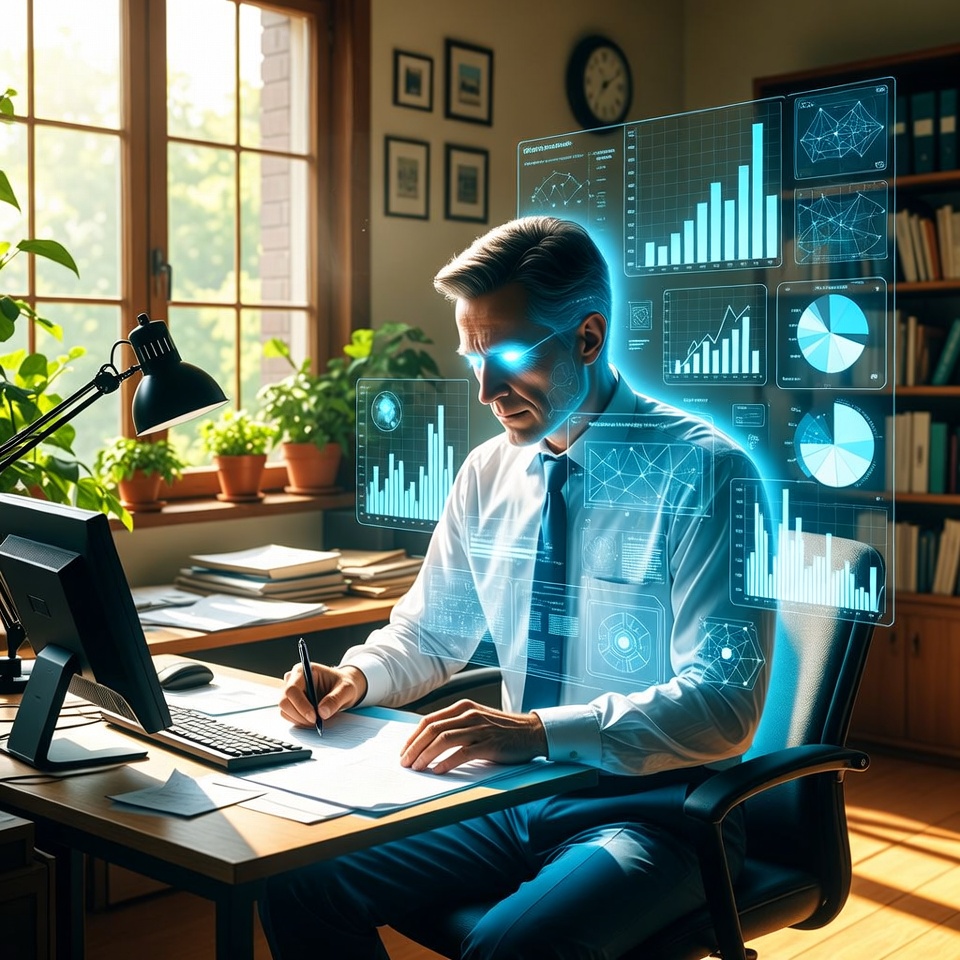 Invoice Data Extraction: How to Get JSON via GPT-4o Vision