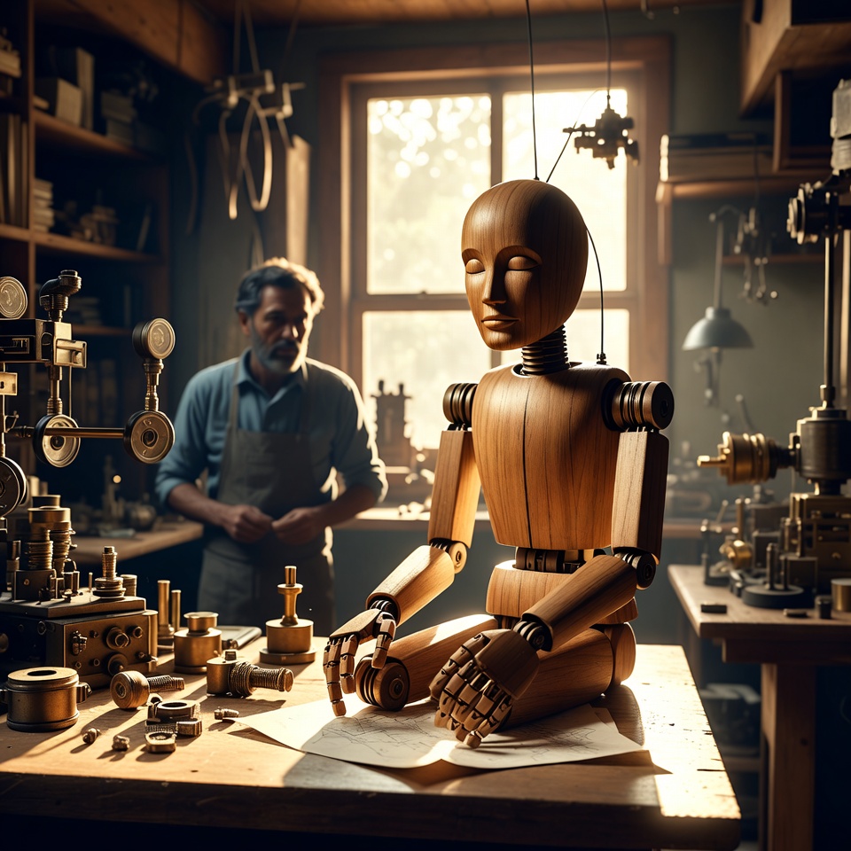 The Ultimate Automation Revolution: Why Agentic AI Changes Everything