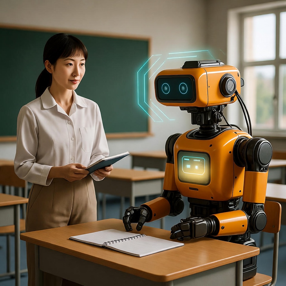 The Magic of In-Context Learning: Teach Your LLM on the Fly