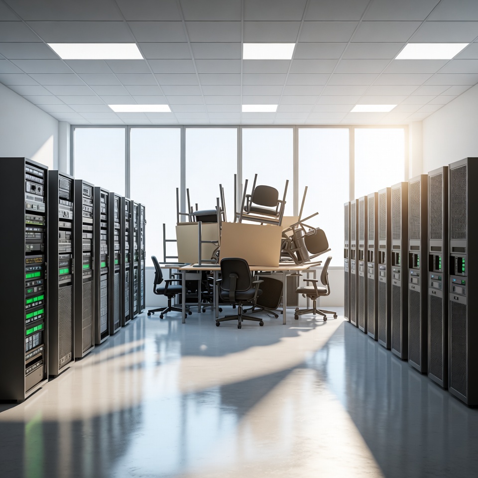 The GenAI Revolution: What It Means for Your Career and Business