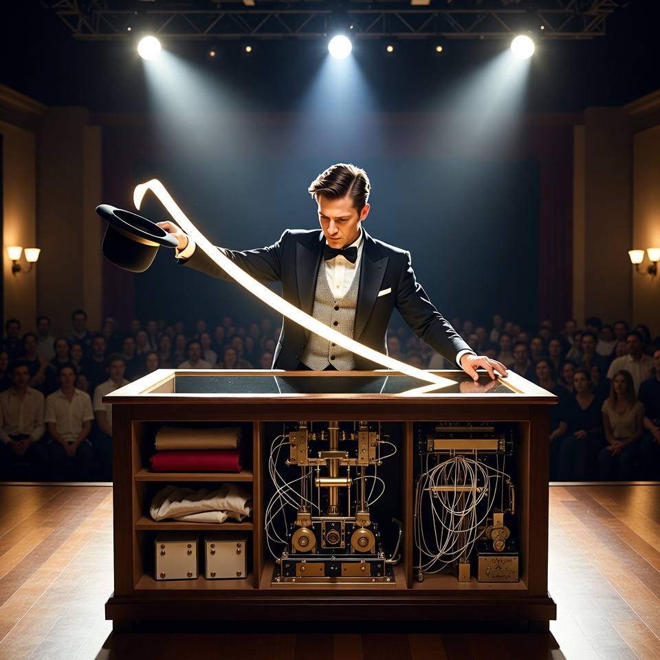 Transformers: Demystifying the Magic Behind Large Language Models