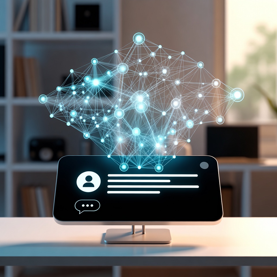 How to Build a Knowledge Graph Chatbot with Neo4j and Chainlit