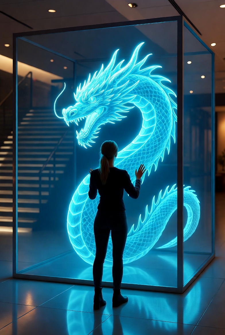 Create Your Own Locally Hosted DeepSeek-R1 Powered Chatbot