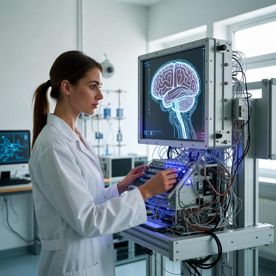 Parameter-Efficient Fine-Tuning (PEFT) with LoRA [Hands-On Guide]