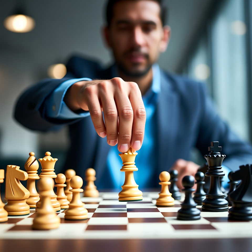 How to Define and Execute an AI Strategy for Measurable ROI at Scale