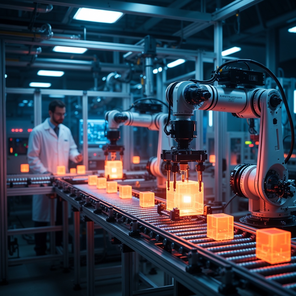 MLOps: How to Deploy, Monitor, and Scale Models in Production