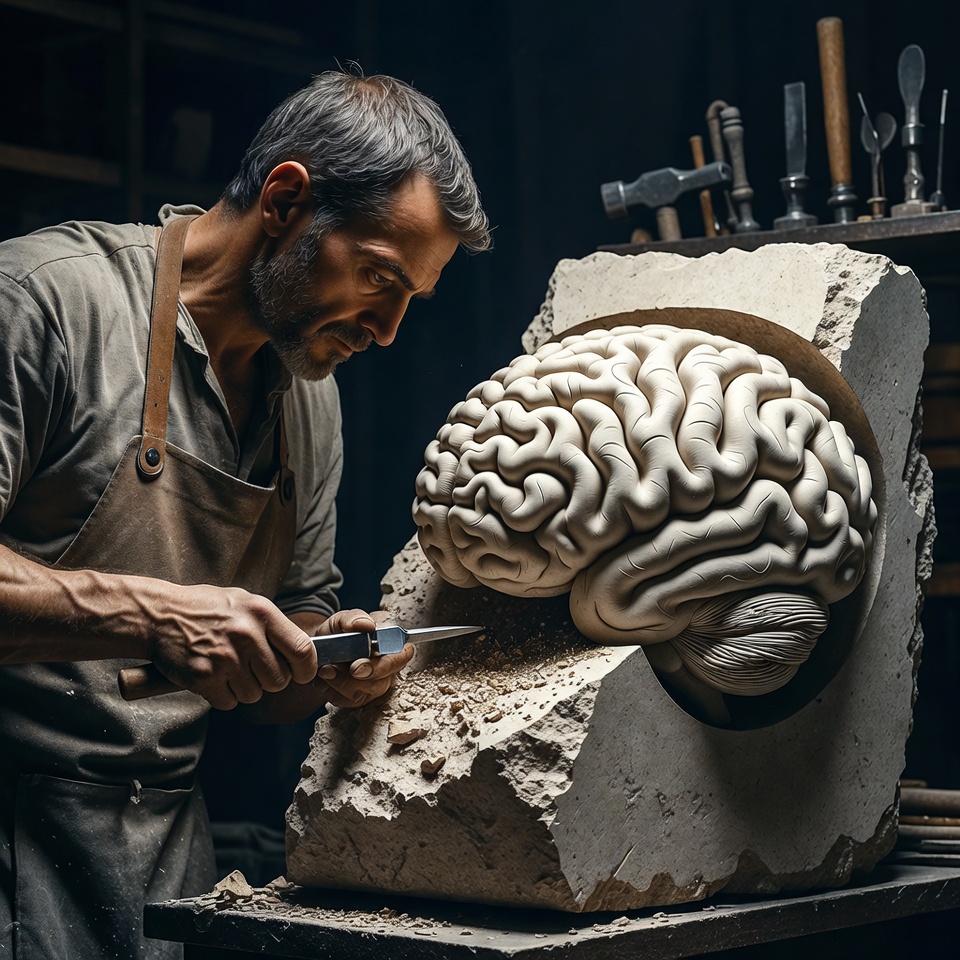 What Executives Get Wrong About AI Transformation (And How to Fix It)