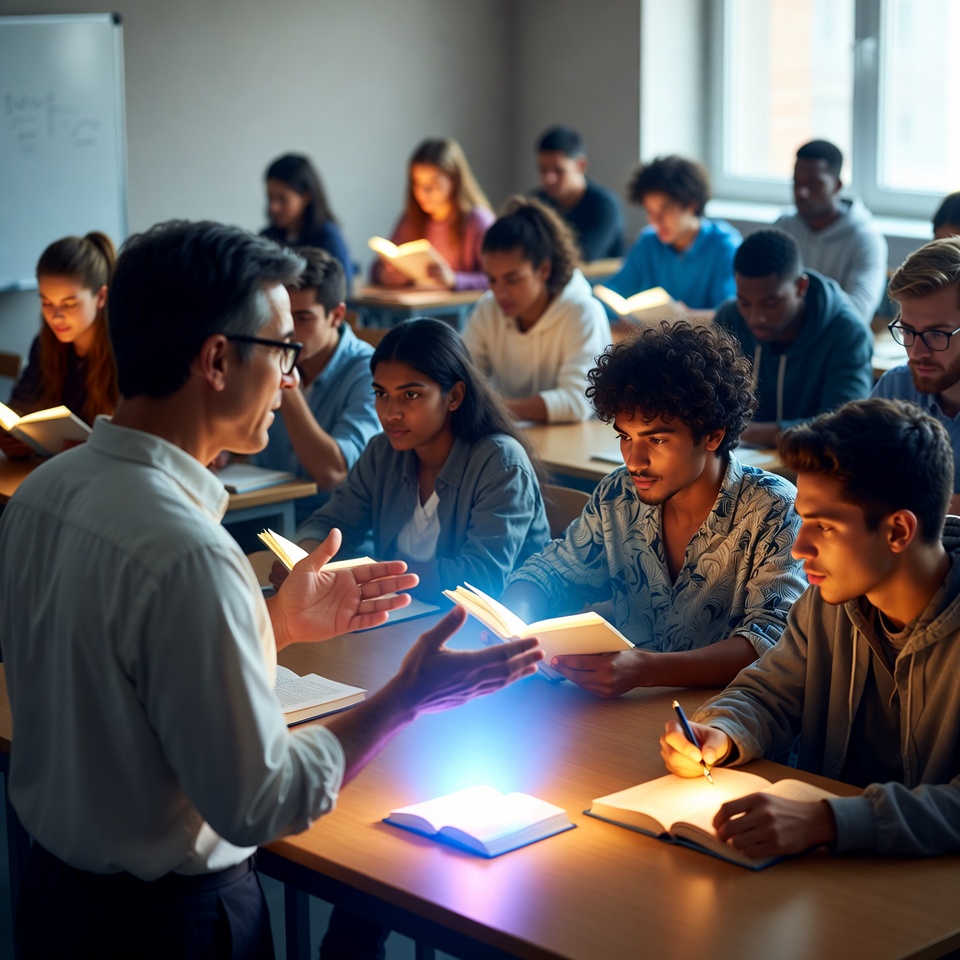 How to run AI change management that turns skeptics into champions