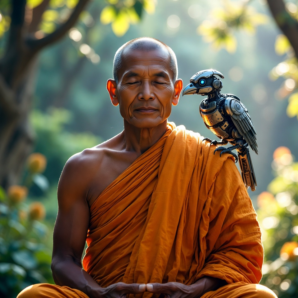 Why Everyone Is Talking About Moltbot (Formerly Clawdbot)